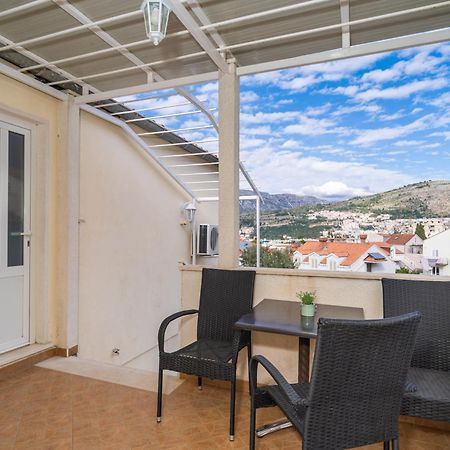 Apartment Luki دوبروفينك المظهر الخارجي الصورة