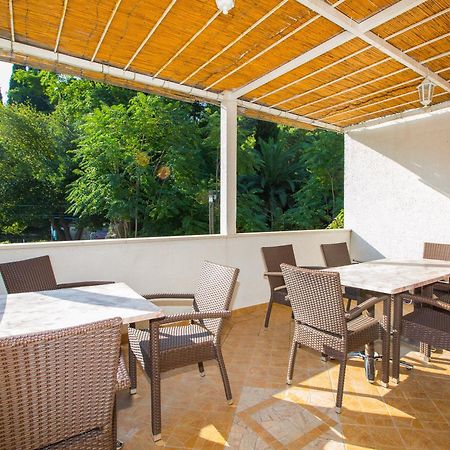 Apartment Luki دوبروفينك المظهر الخارجي الصورة