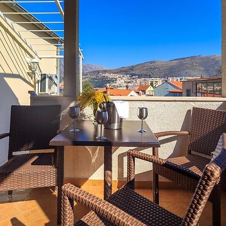 Apartment Luki دوبروفينك المظهر الخارجي الصورة