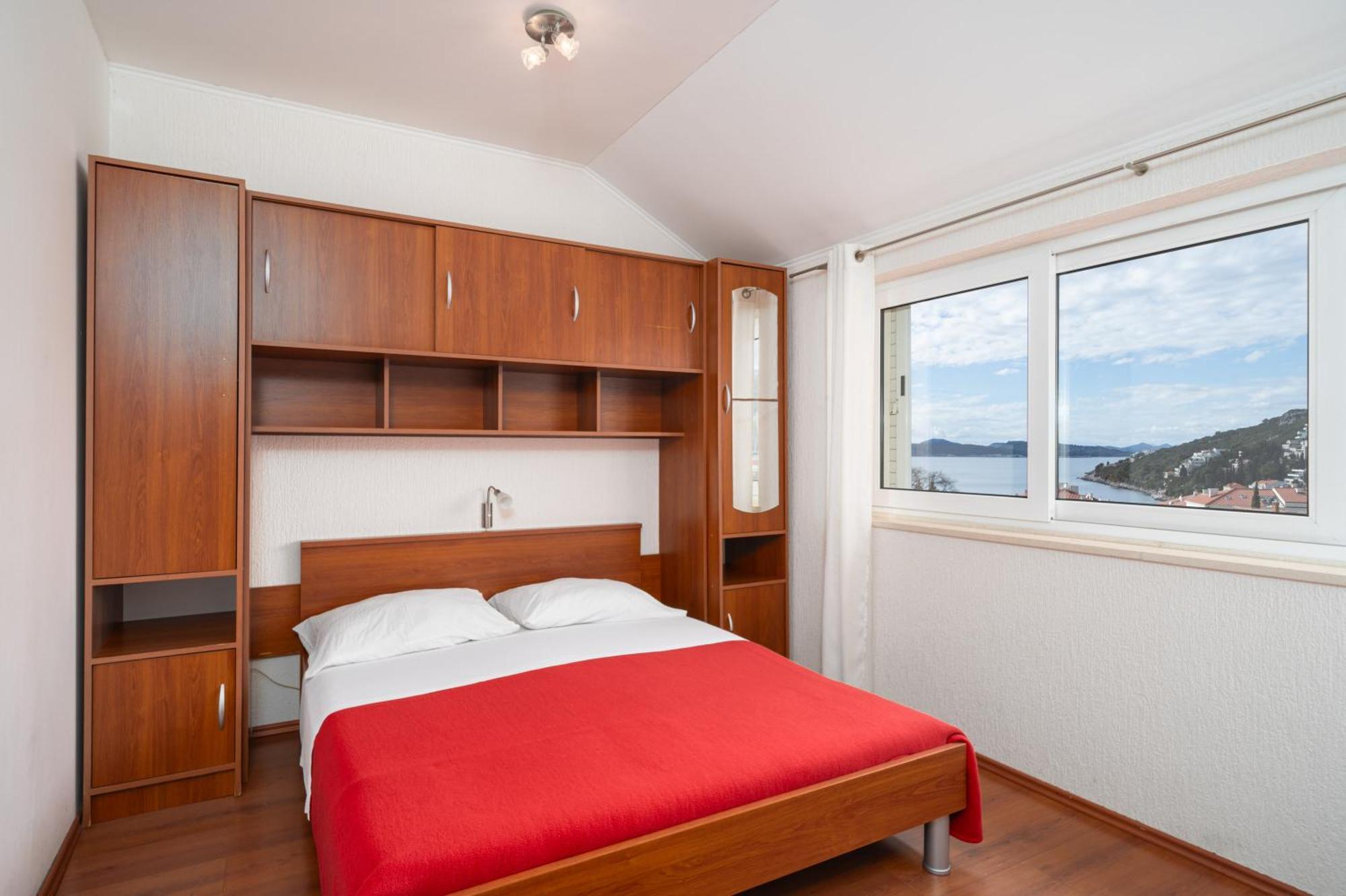 Apartment Luki دوبروفينك المظهر الخارجي الصورة