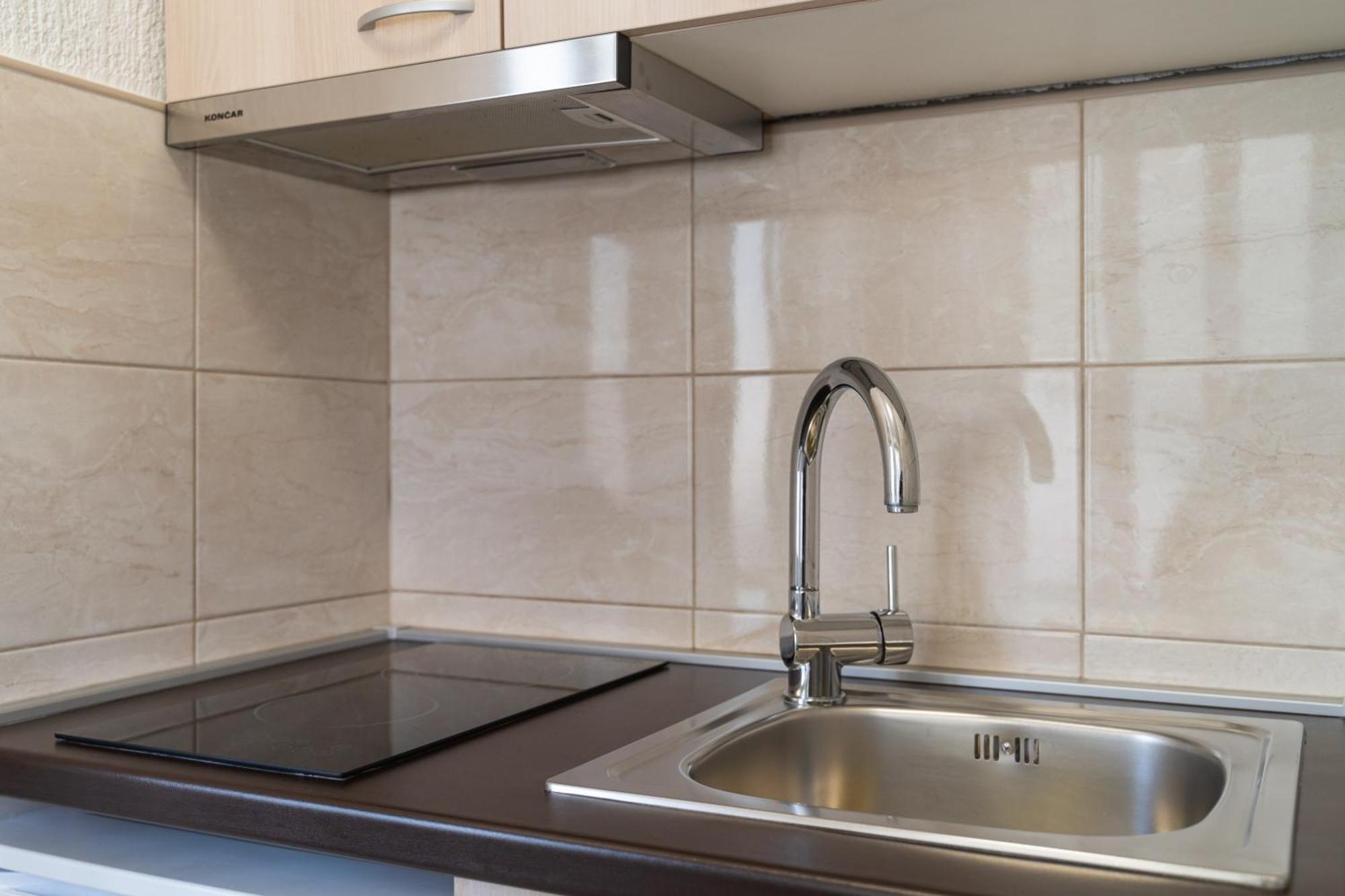 Apartment Luki دوبروفينك المظهر الخارجي الصورة