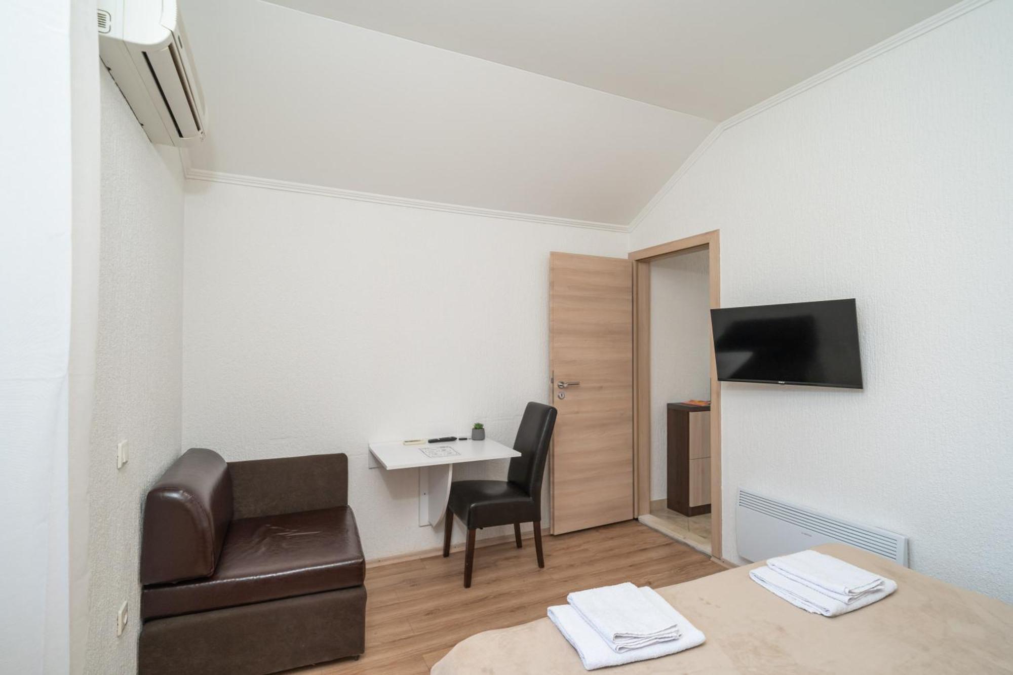 Apartment Luki دوبروفينك المظهر الخارجي الصورة