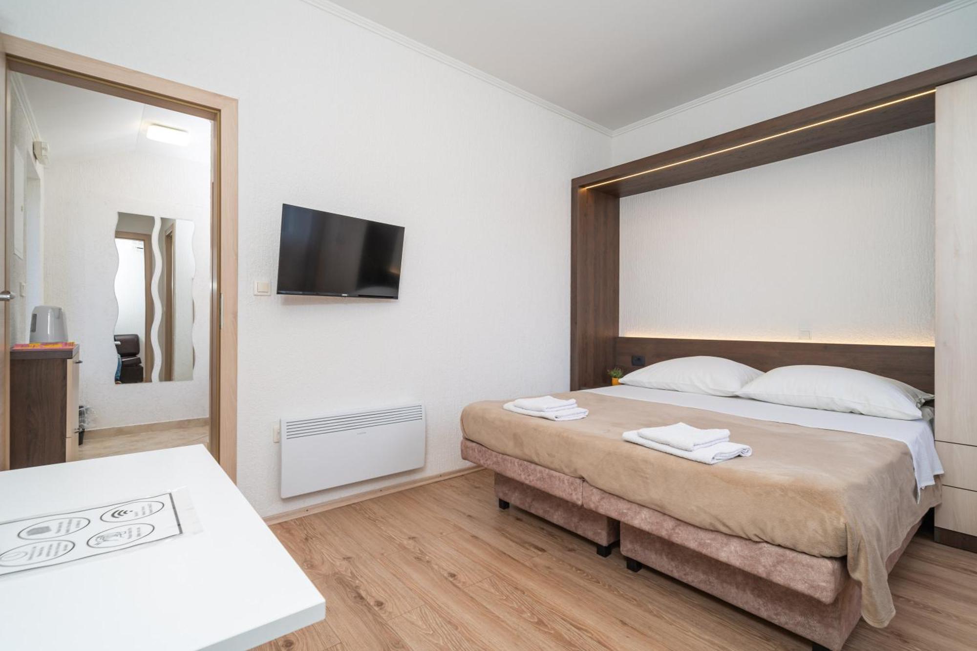 Apartment Luki دوبروفينك المظهر الخارجي الصورة