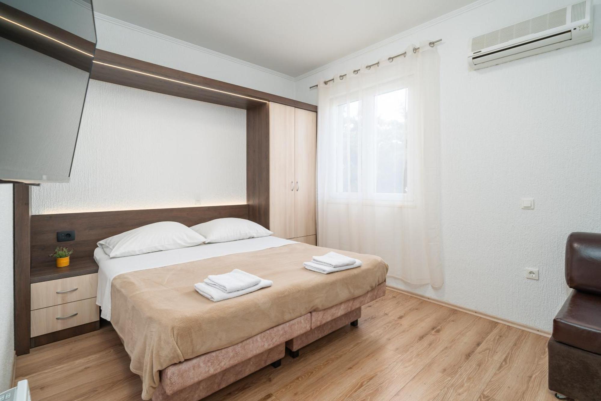 Apartment Luki دوبروفينك المظهر الخارجي الصورة