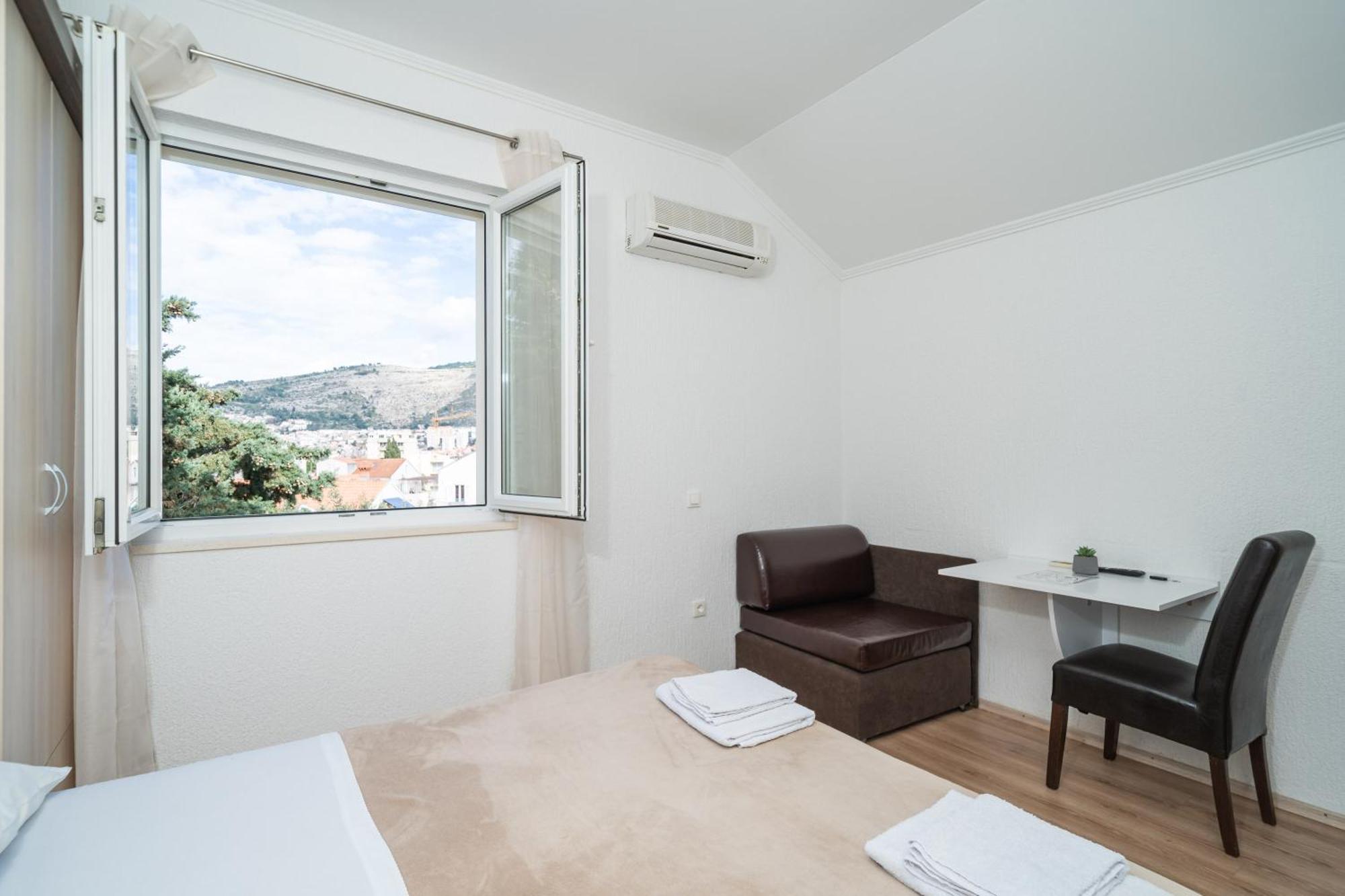 Apartment Luki دوبروفينك المظهر الخارجي الصورة