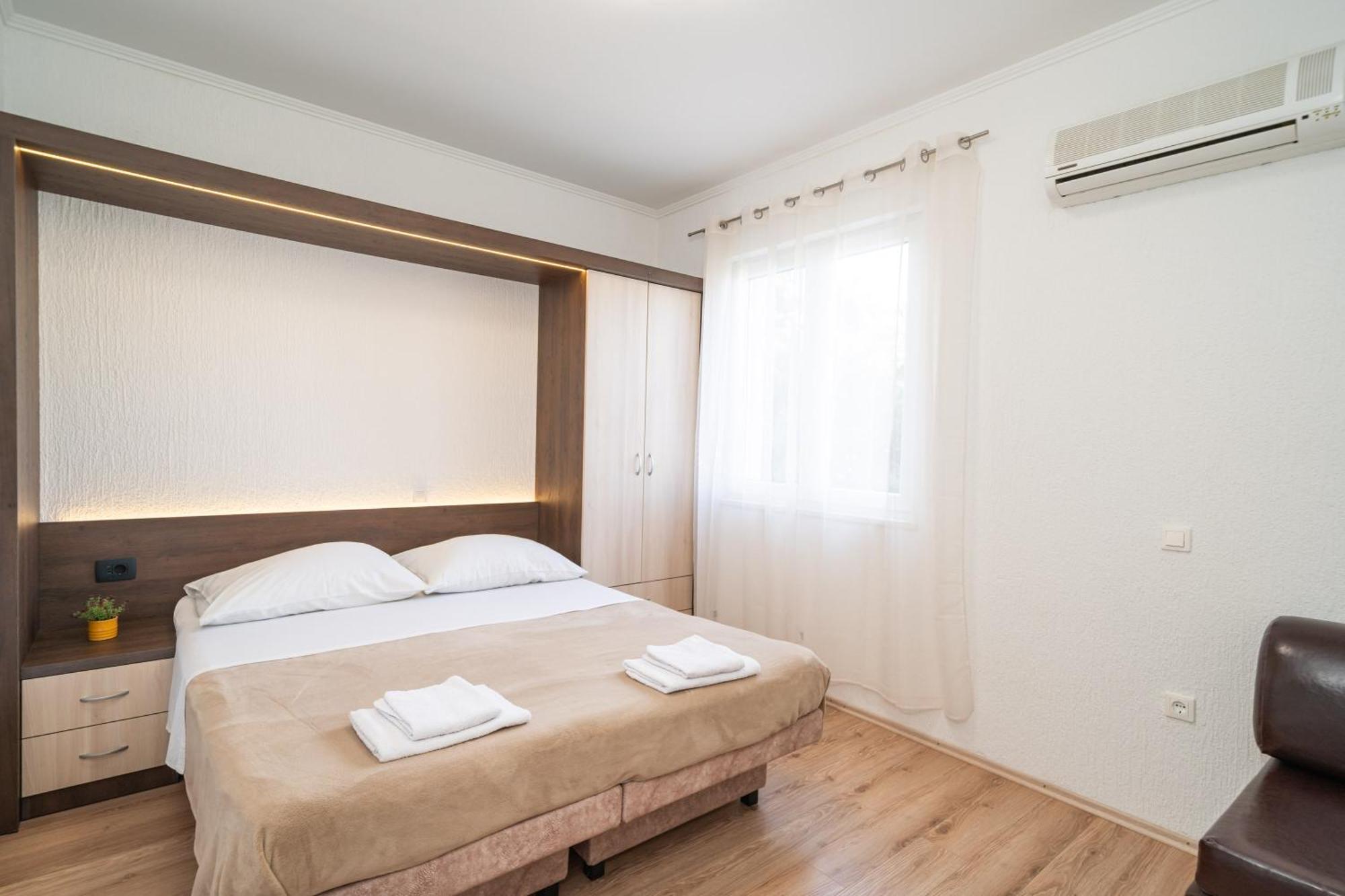 Apartment Luki دوبروفينك المظهر الخارجي الصورة