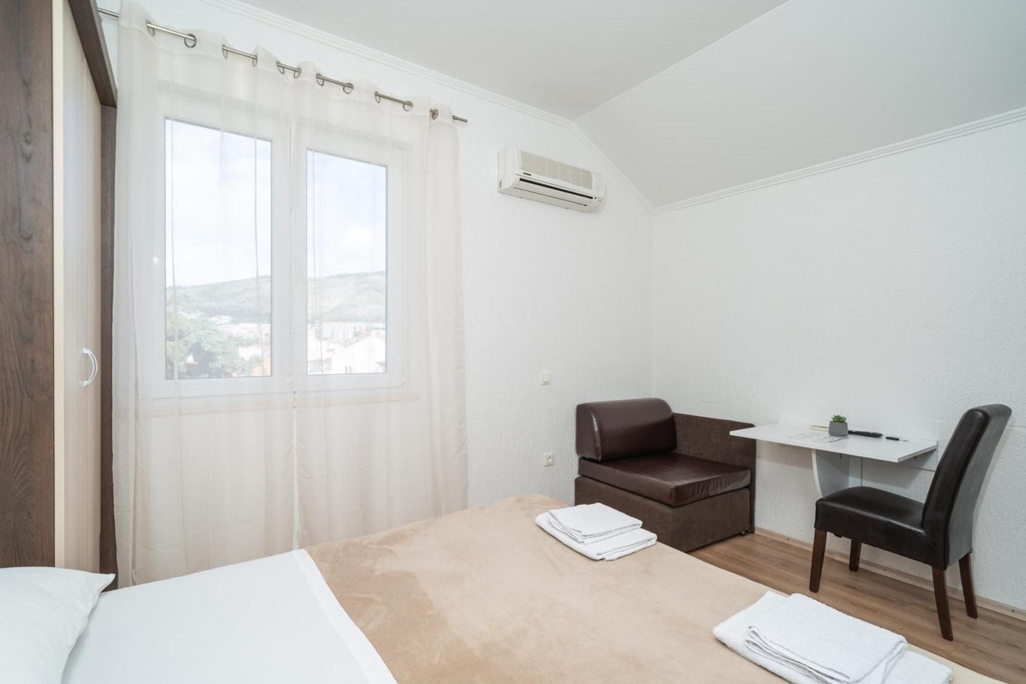 Apartment Luki دوبروفينك المظهر الخارجي الصورة