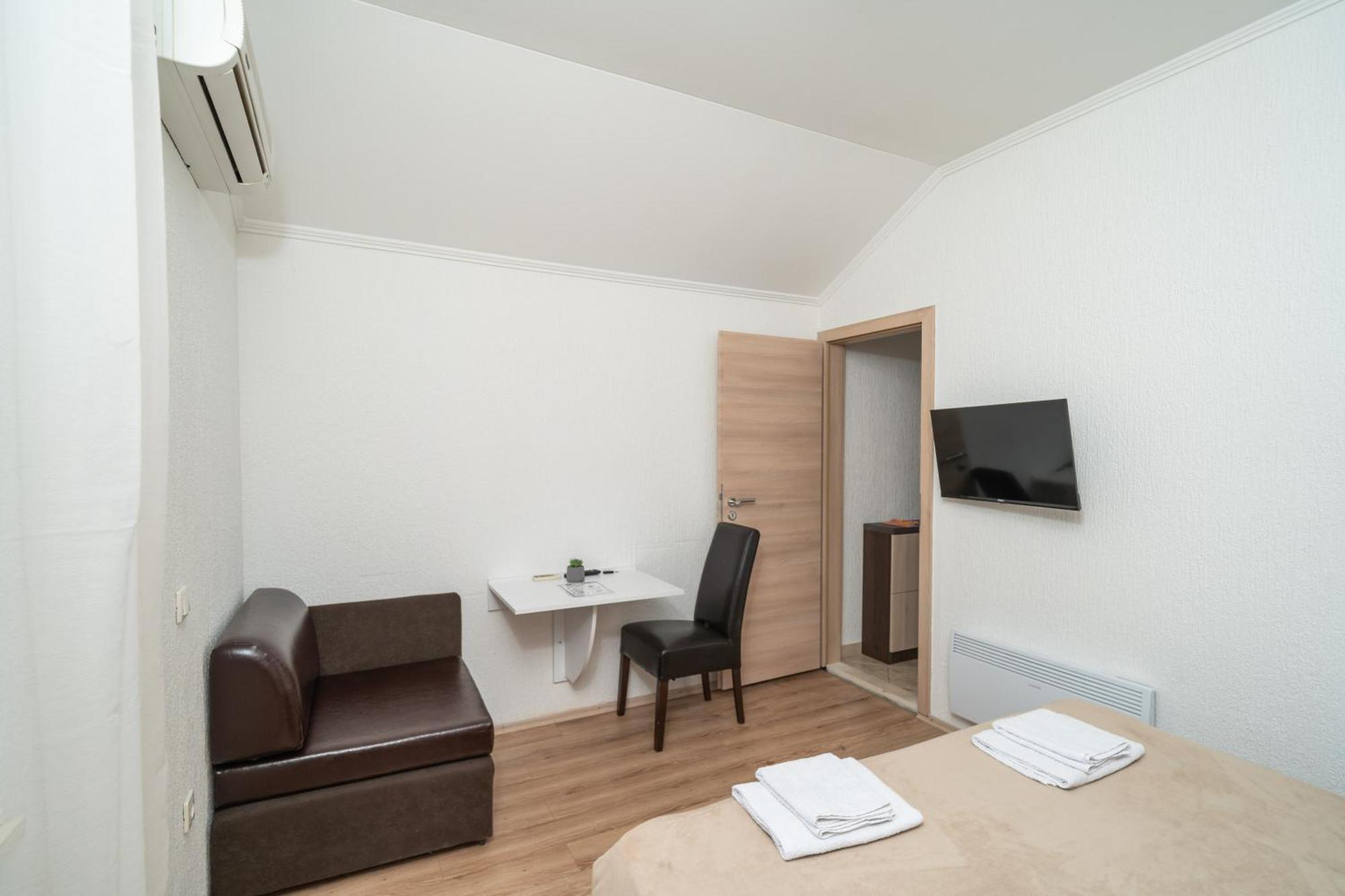 Apartment Luki دوبروفينك المظهر الخارجي الصورة