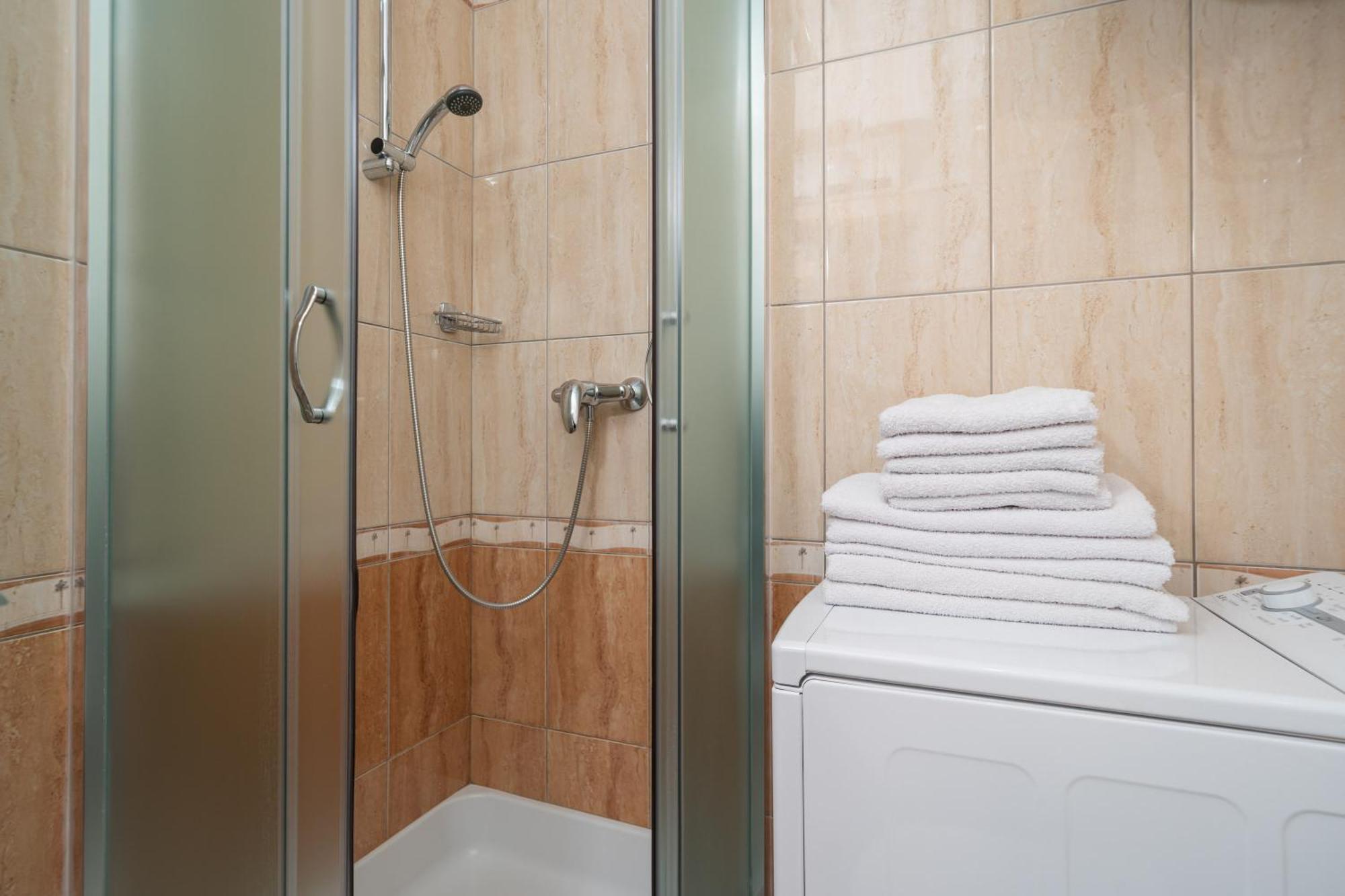 Apartment Luki دوبروفينك المظهر الخارجي الصورة