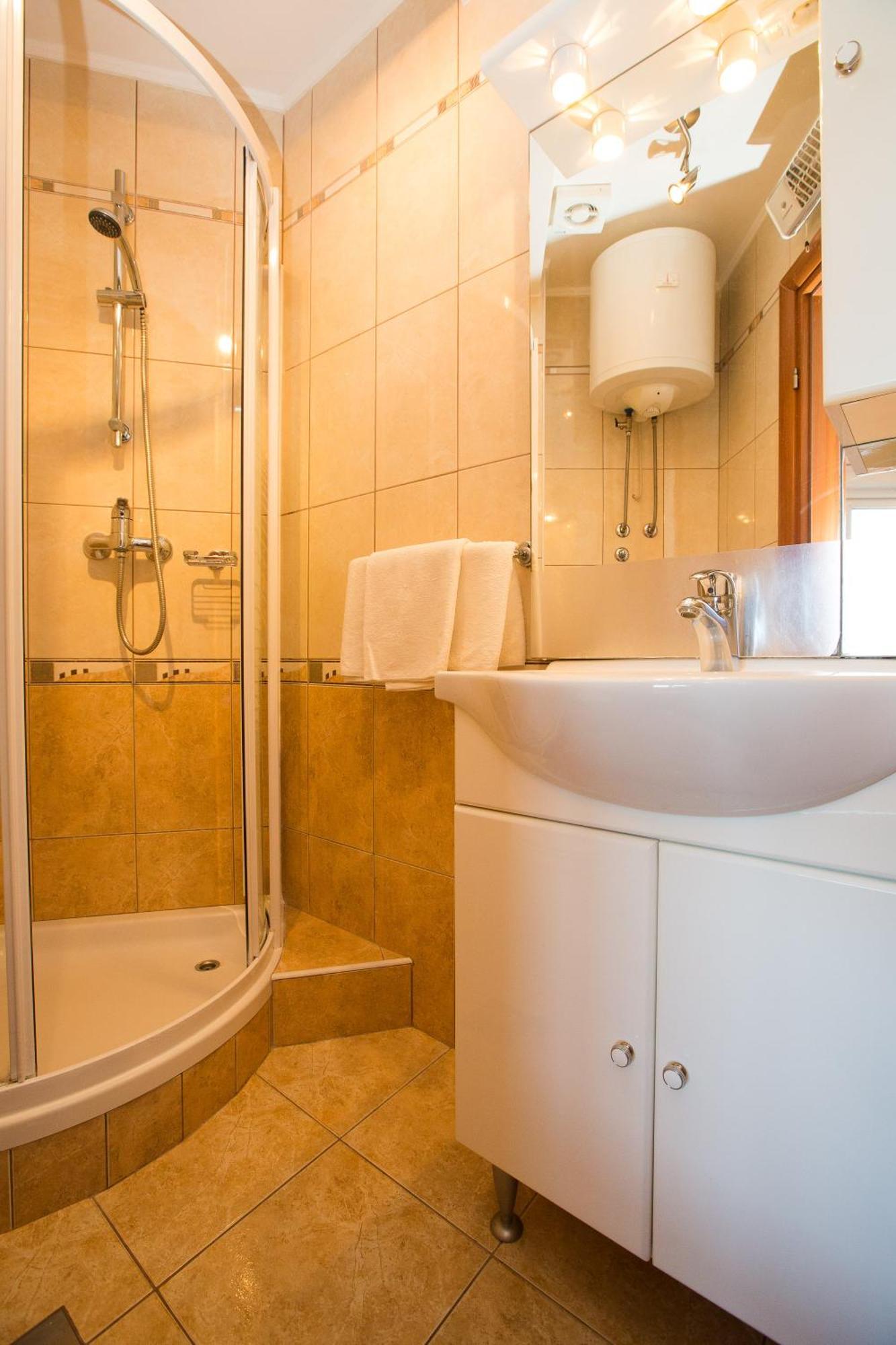 Apartment Luki دوبروفينك المظهر الخارجي الصورة