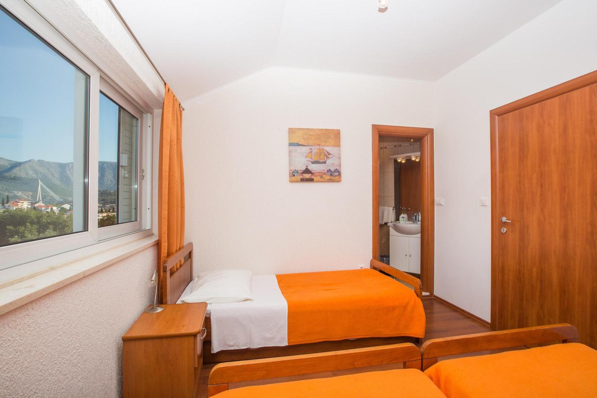 Apartment Luki دوبروفينك المظهر الخارجي الصورة