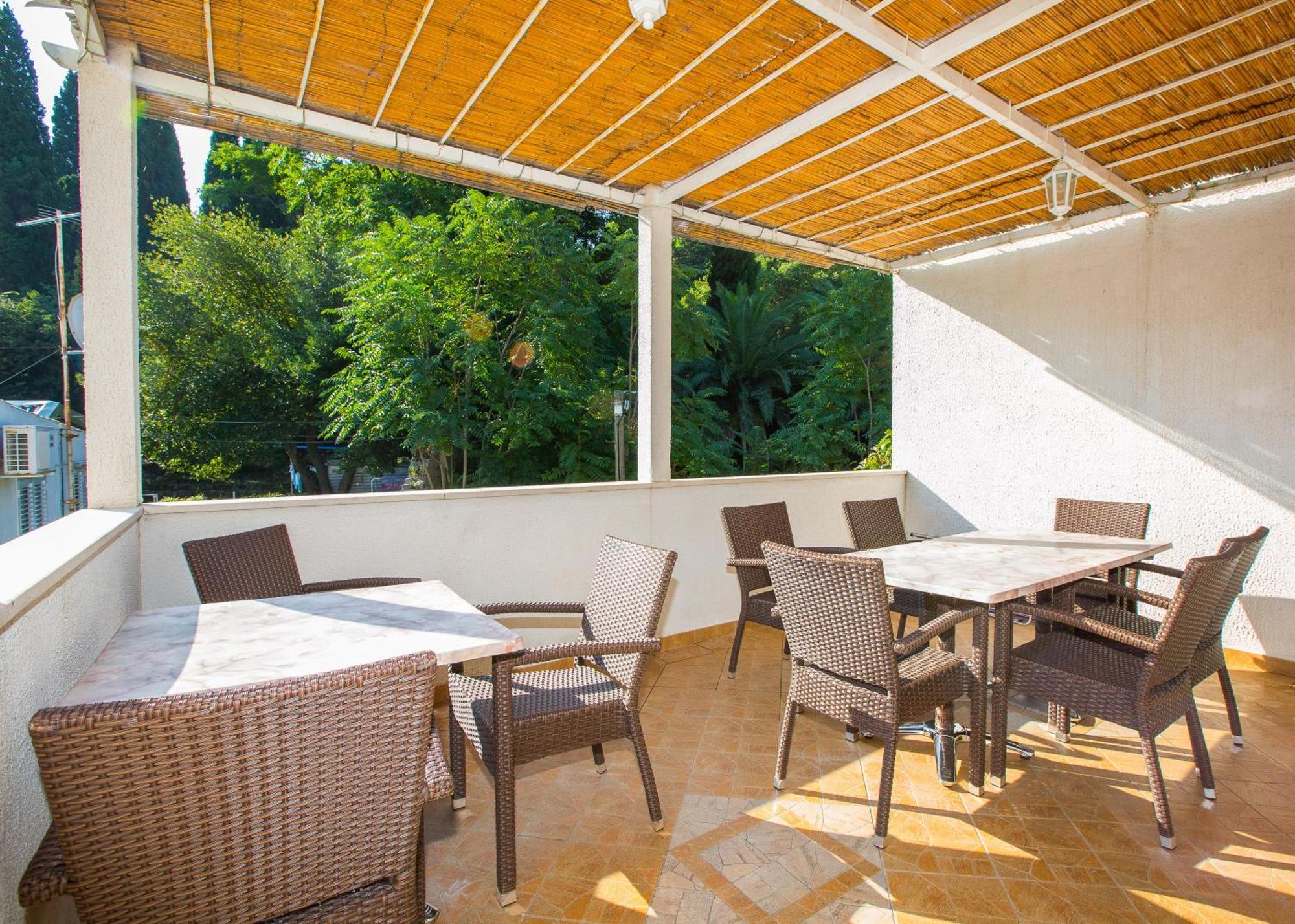 Apartment Luki دوبروفينك المظهر الخارجي الصورة