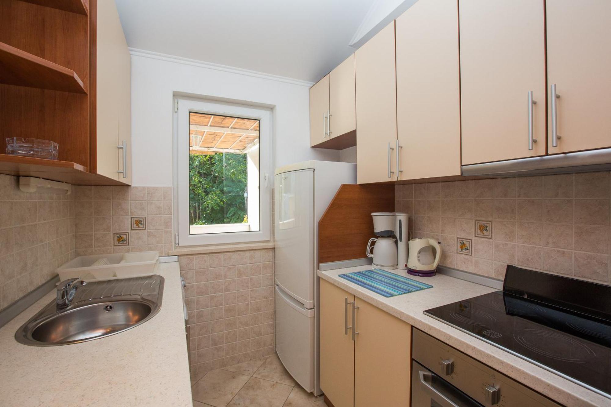 Apartment Luki دوبروفينك المظهر الخارجي الصورة