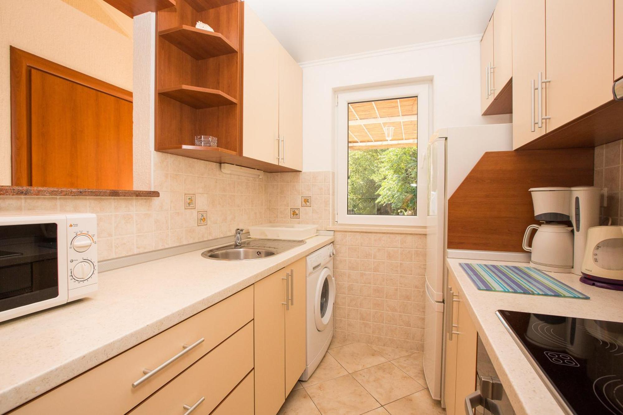 Apartment Luki دوبروفينك المظهر الخارجي الصورة