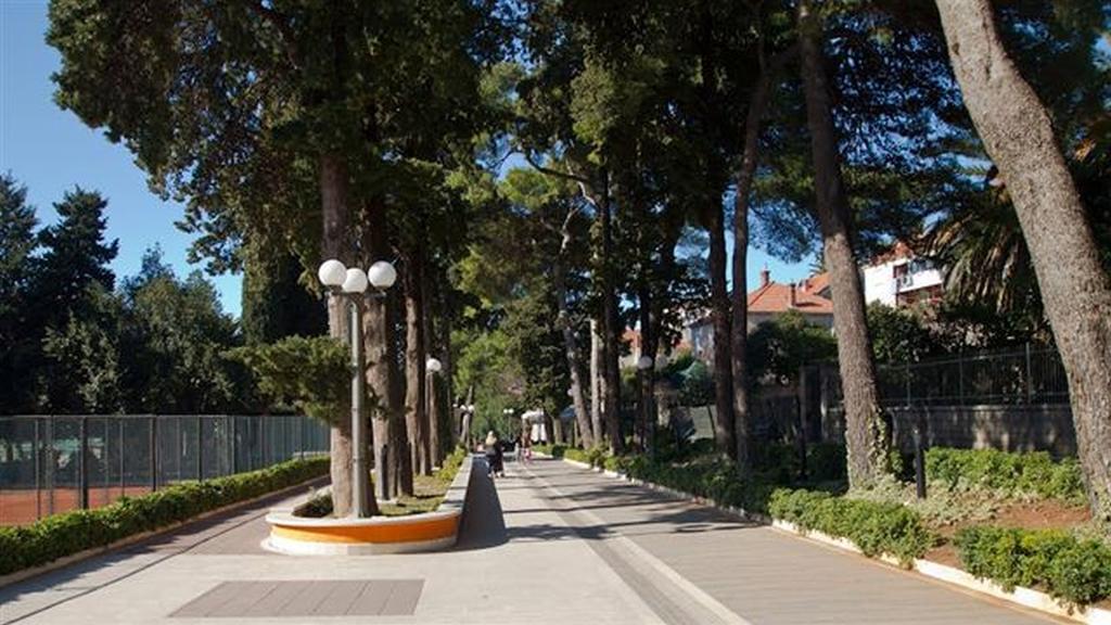 Apartment Luki دوبروفينك الغرفة الصورة