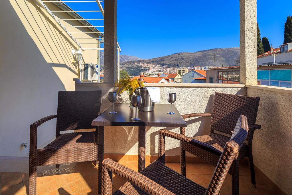 Apartment Luki دوبروفينك المظهر الخارجي الصورة