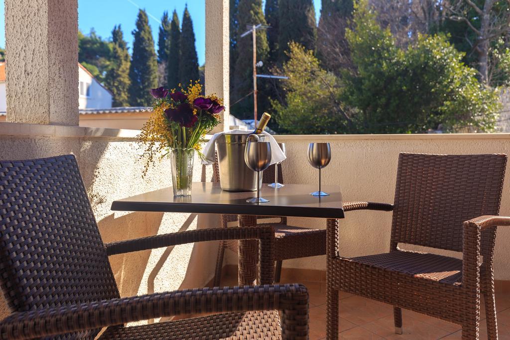 Apartment Luki دوبروفينك المظهر الخارجي الصورة