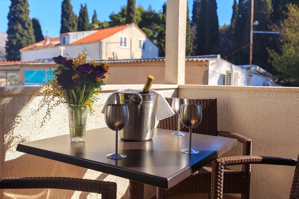 Apartment Luki دوبروفينك المظهر الخارجي الصورة